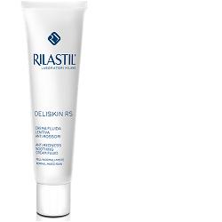 RILASTIL DELISKIN RS CREMA FLUIDA 40 ML - farmavitality.it