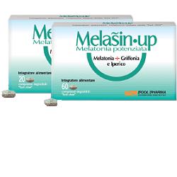 MELASIN UP 1MG 60 COMPRESSE - farmavitality.it