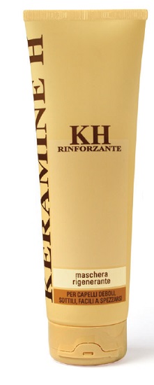 KERAMINE H MASCHERA RIGENERANTE 250 ML - farmavitality.it