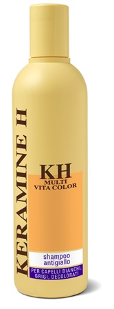 KERAMINE H MVC SH ANTIGI 300ML - farmavitality.it