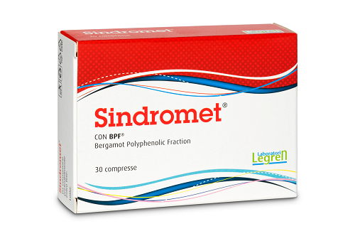 SINDROMET 30 COMPRESSE - farmavitality.it