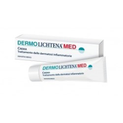 DERMOLICHTENA MED 50 ML - farmavitality.it