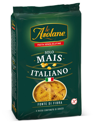 LE ASOLANE FONTE DI FIBRA ELICHE 250 G - farmavitality.it