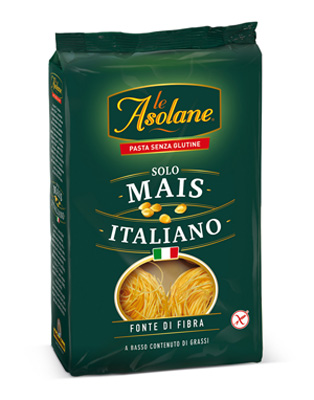 LE ASOLANE FONTE DI FIBRA CAPELLINI 250 G - farmavitality.it
