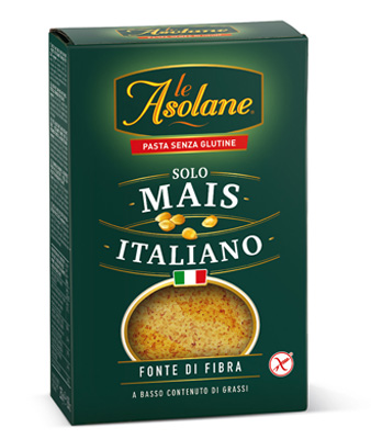 LE ASOLANE FONTE DI FIBRA STELLINE 250 G - farmavitality.it