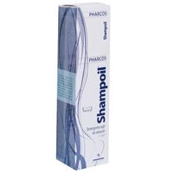PHARCOS SHAMPOIL OLIO SHAMPOO 125 ML - farmavitality.it