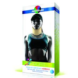 COLLARE CERVICALE MORBIDO MASTER-AID SPORT S - farmavitality.it