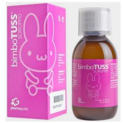BIMBOTUSS 100 ML - farmavitality.it