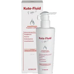 KUTE FLUID REPAIR CORPO 200 ML - farmavitality.it