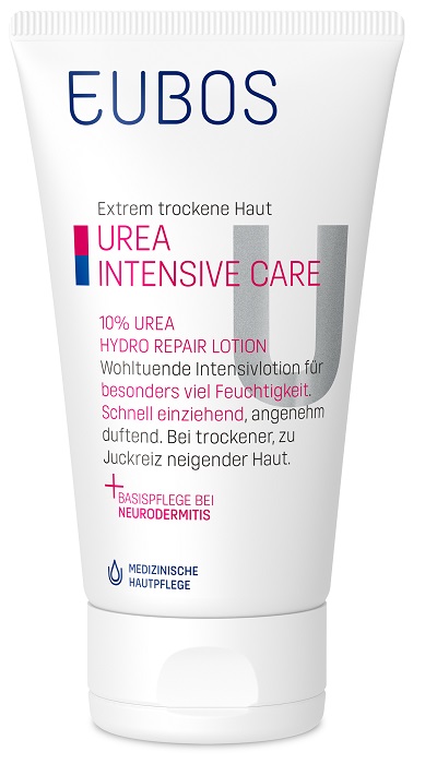 EUBOS UREA 10% HYDRO REPAIR EMULZIONE IDRATANTE - farmavitality.it