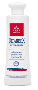 DICARBEX DETERGENTE 200 ML - farmavitality.it