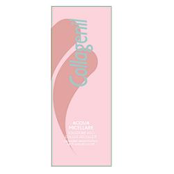 COLLAGENIL CLEANSING ACQUA MICELLARE 400 ML - farmavitality.it