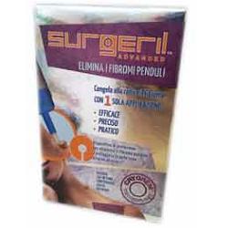 SURGERIL RIMOZIONE FIBROMI PENDULO 50 ML - farmavitality.it