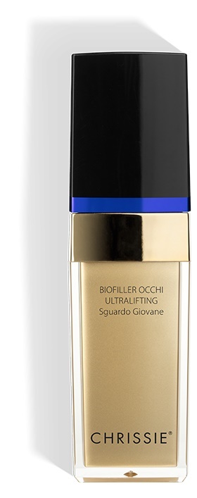 CHRISSIE BIOFILLER OCCHI 15 ML - farmavitality.it