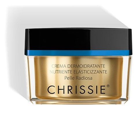 CHRISSIE CREMA DERMO IDRATANTE 50 ML - farmavitality.it