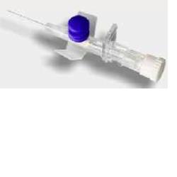 AGO CANN 2 VIE G 22 C/ALETTE BLU - farmavitality.it