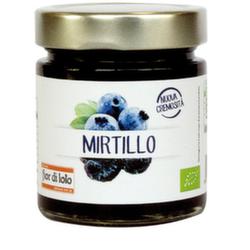 COMPOSTA MIRTILLO 250 G - farmavitality.it