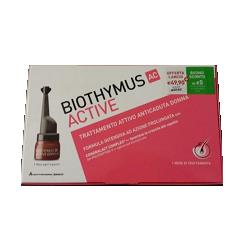 BIOTHYMUS AC ACT D TRATTAMENTO 10 FIALE OL - farmavitality.it