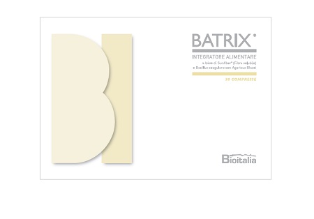 BATRIX 30 COMPRESSE DA 1050 MG - farmavitality.it