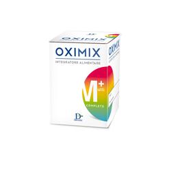 OXIMIX MULTI+COMPLETE 40 CAPSULE - farmavitality.it