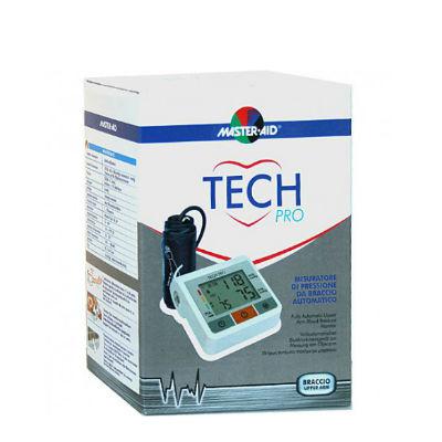 MISURATORE DI PRESSIONE MASTER-AID TECH PRO - farmavitality.it