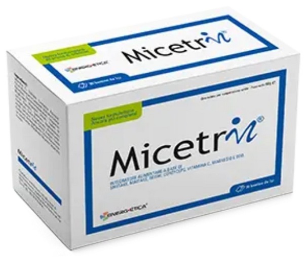 MICETRIN BUSTINE 30 BUSTINE - farmavitality.it
