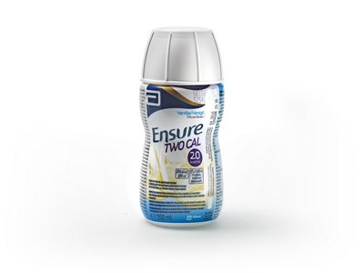 ENSURE TWO CAL VANIGLIA 200 ML - farmavitality.it