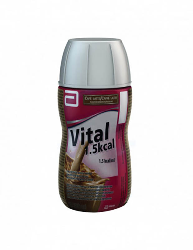 VITAL 1,5KCAL VANIGLIA 200 ML - farmavitality.it