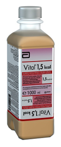 VITAL 1,5KCAL VANIGLIA RTH 1000 ML - farmavitality.it