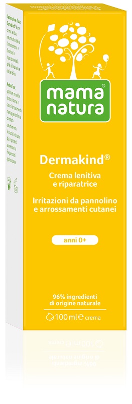DERMAKIND CREMA LENITITIVA E RIPARATRICE 100 ML - farmavitality.it