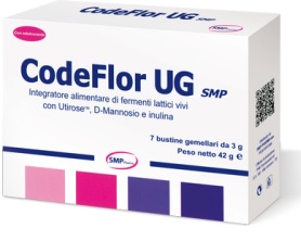 CODEFLOR UG 14 BUSTINE ASTUCCIO 42 G - farmavitality.it