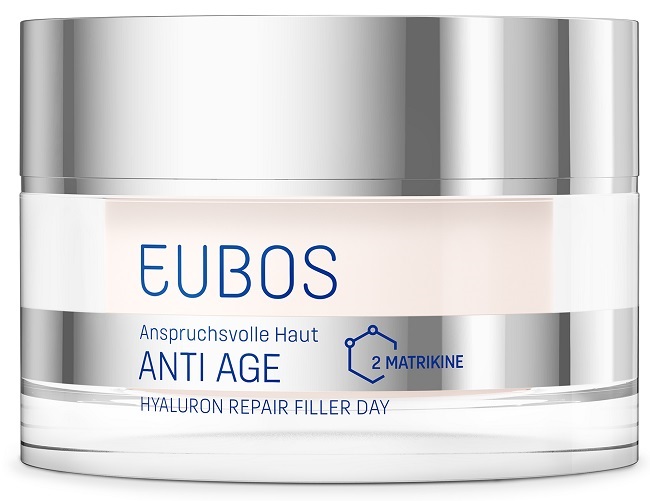 EUBOS HYALURON REPAIR FILLER DAY 50 ML - farmavitality.it