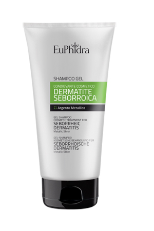 EUPHIDRA SHAMPOO DERMATITE SEBORROICA - farmavitality.it