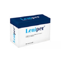 LENIPER 20 CAPSULE MOLLI - farmavitality.it