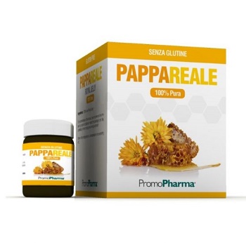 PAPPA REALE FRESCA 10 G - farmavitality.it