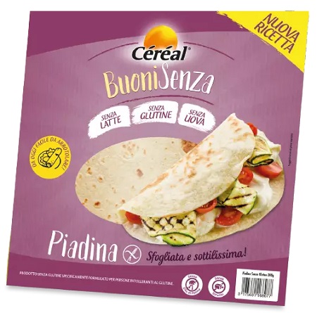 BUONI SENZA PIADINA 200 G - farmavitality.it