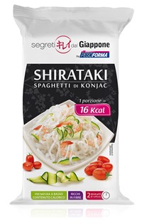 PESOFORMA SHIRATAKI SPAGHETTI DI KINIAC - farmavitality.it