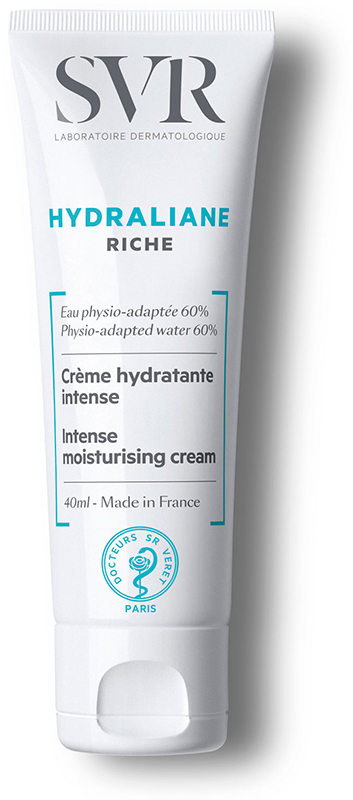 HYDRALIANE RICHE CREMA IDRATANTE 40 ML - farmavitality.it