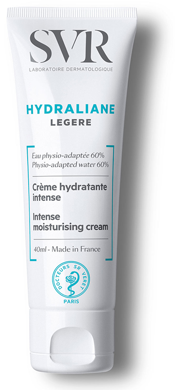 HYDRALIANE LEGERE CREMA IDRATANTE 40 ML - farmavitality.it