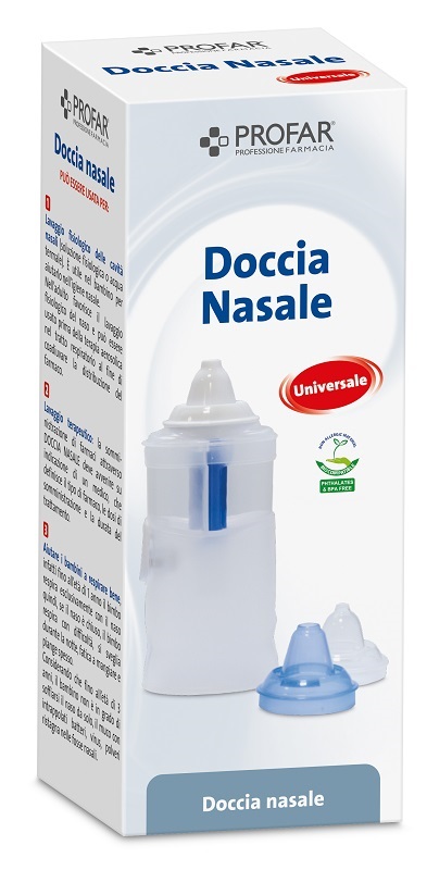 Profar Doccia Nasale - farmavitality.it