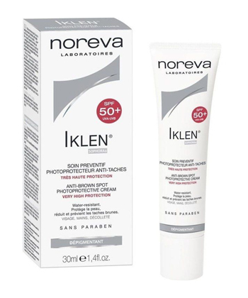IKLEN 50+ CREMA FOTOPROTETTRICE 30 ML - farmavitality.it