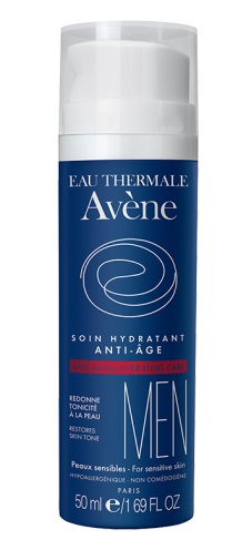 EAU THERMALE AVENE TRATTAMENTO IDRATANTE ANTI-ETA' 50 ML - farmavitality.it