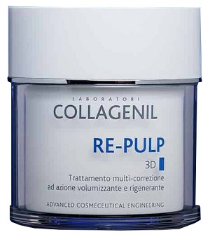 COLLAGENIL RE-PULP 3D 50 ML - farmavitality.it