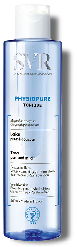 SVR PHYSIOPURE TONICO 200 ML - farmavitality.it