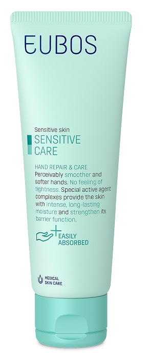 Eubos Crema Mani 50 Ml - farmavitality.it