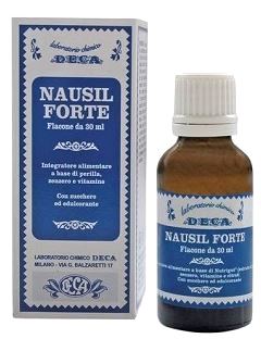 NAUSIL FORTE FLACONE 30 ML - farmavitality.it