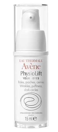 EAU THERMALE AVENE PHYSIOLIFT OCCHI RUGHE BORSE OCCHIALE 15 ML - farmavitality.it