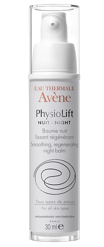 EAU THERMALE AVENE PHYSIOLIFT NOTTE BALSAMO LEVIGANTE RIGENERANTE 30 ML - farmavitality.it