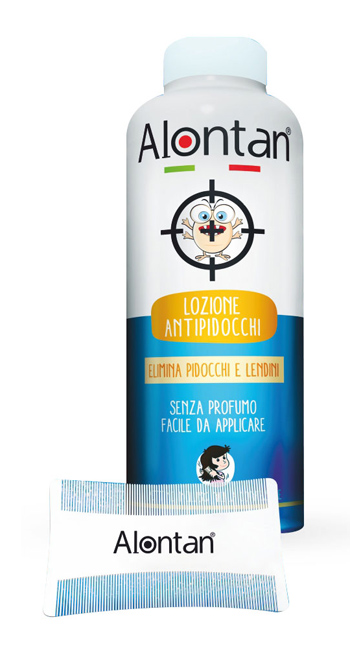 ALONTAN LOZIONE ANTIPEDICULOSI 200 ML - farmavitality.it