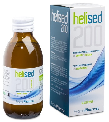 HELISED 200 150 ML - farmavitality.it